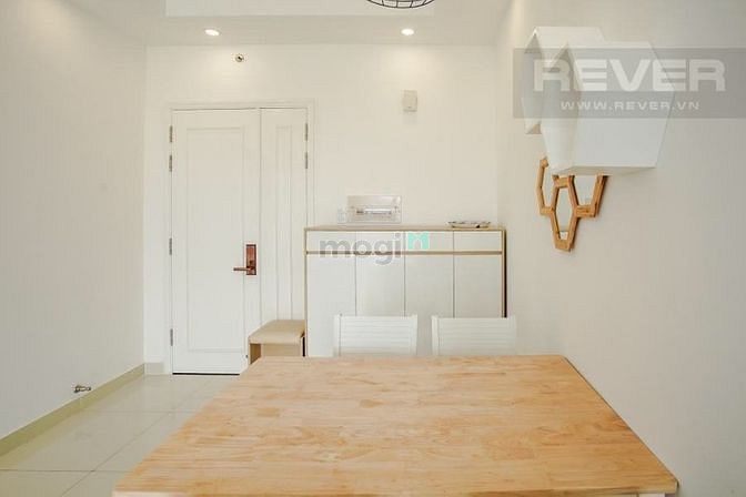 Hình ảnh Cần bán Trang Chủ MB66.COM / Đăng Ký Tặng 66K Florita quận 7, 58m2, 2PN