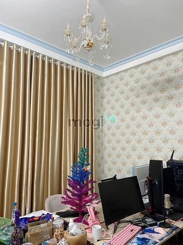 Hình ảnh MT HXH- KD ĐỈNH- Sát MT Phạm Văn Hai- P.3- Tân Bình- 54M2 - CHỈ 8.3 TỶ
