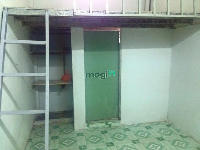 Hình ảnh Cho Thuê Nhà Đường Trương Phước Phan 26 Phòng 26WC
