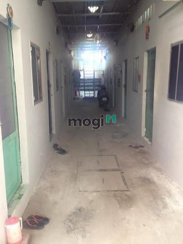 Hình ảnh Cho Thuê Nhà Đường Trương Phước Phan 26 Phòng 26WC