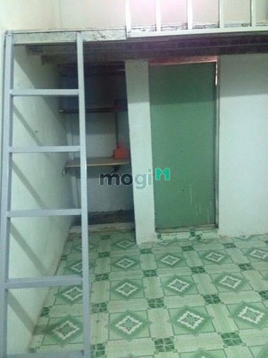Hình ảnh Cho Thuê Nhà Đường Trương Phước Phan 26 Phòng 26WC