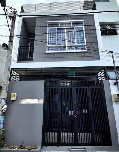 Hình ảnh Lê Cảnh Tuân, Tân Phú, HXH Tải ,64m2 , , nhỉnh4 tỷ