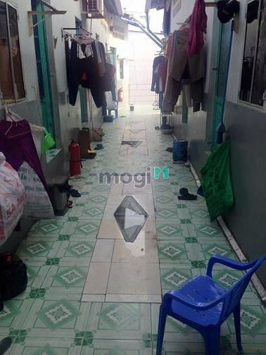 Hình ảnh Cho Thuê Nhà Đường Trương Phước Phan 26 Phòng 26WC
