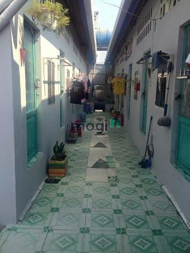 Hình ảnh Cho Thuê Nhà Đường Trương Phước Phan 26 Phòng 26WC