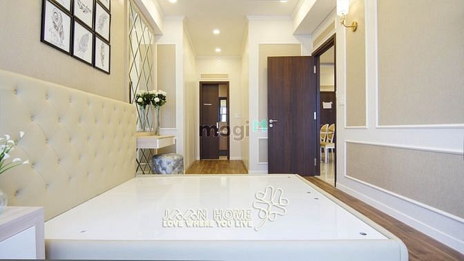 Hình ảnh Bán Trang Chủ MB66.COM / Đăng Ký Tặng 66K 3PN - 147m2 - full nội thất sang trọng - Sunrise Central -