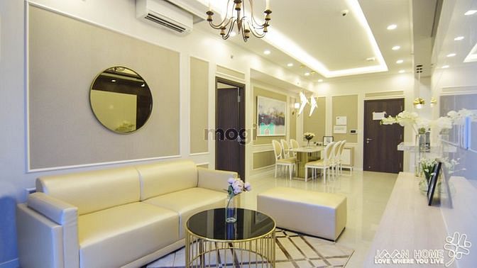 Hình ảnh Bán Trang Chủ MB66.COM / Đăng Ký Tặng 66K 3PN - 147m2 - full nội thất sang trọng - Sunrise Central -
