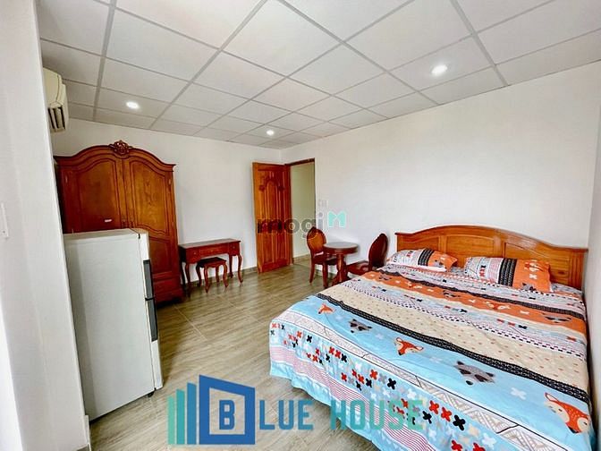 Hình ảnh 👉 Khai Trương Căn Hộ Ban Công Thoáng Mát_View Sân Bay_ Giá Từ 6tr