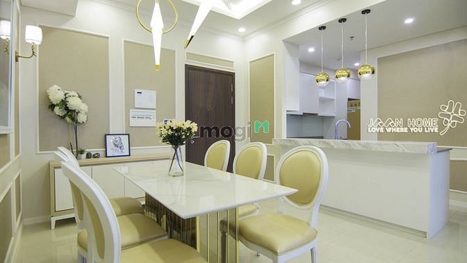 Hình ảnh Bán Trang Chủ MB66.COM / Đăng Ký Tặng 66K 3PN - 147m2 - full nội thất sang trọng - Sunrise Central -