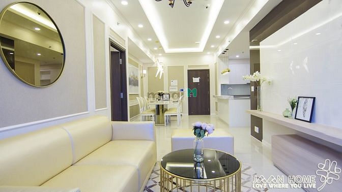 Hình ảnh Bán Trang Chủ MB66.COM / Đăng Ký Tặng 66K 3PN - 147m2 - full nội thất sang trọng - Sunrise Central -