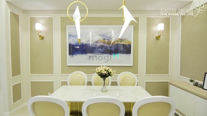 Hình ảnh Bán Trang Chủ MB66.COM / Đăng Ký Tặng 66K 3PN - 147m2 - full nội thất sang trọng - Sunrise Central -