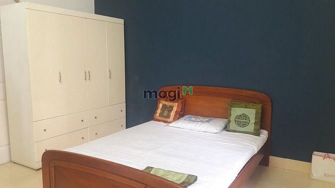 Hình ảnh Nhà khu vực Thảo Điền 11tr không thể rẻ hơn