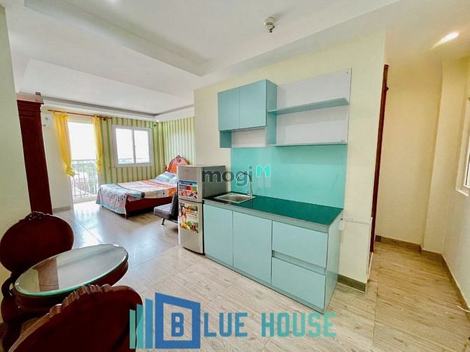 Hình ảnh 👉 Khai Trương Căn Hộ Ban Công Thoáng Mát_View Sân Bay_ Giá Từ 6tr