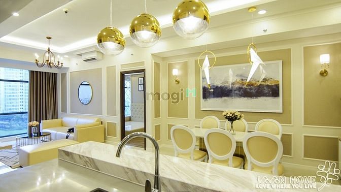 Hình ảnh Bán Trang Chủ MB66.COM / Đăng Ký Tặng 66K 3PN - 147m2 - full nội thất sang trọng - Sunrise Central -