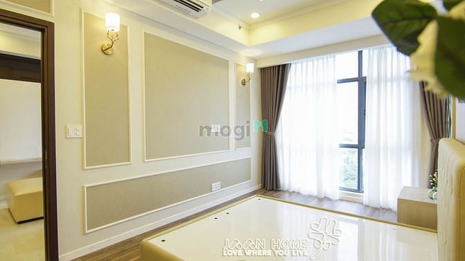 Hình ảnh Bán Trang Chủ MB66.COM / Đăng Ký Tặng 66K 3PN - 147m2 - full nội thất sang trọng - Sunrise Central -