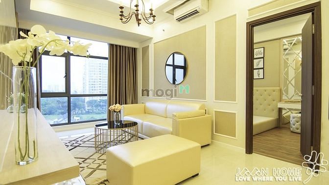 Hình ảnh Bán Trang Chủ MB66.COM / Đăng Ký Tặng 66K 3PN - 147m2 - full nội thất sang trọng - Sunrise Central -
