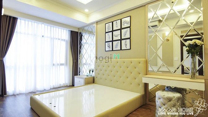 Hình ảnh Bán Trang Chủ MB66.COM / Đăng Ký Tặng 66K 3PN - 147m2 - full nội thất sang trọng - Sunrise Central -