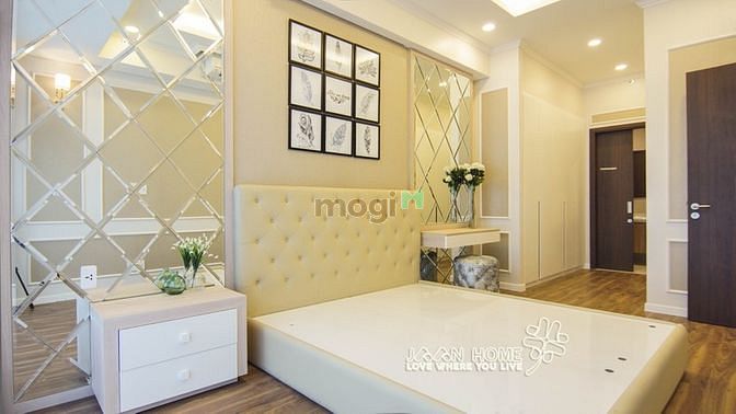 Hình ảnh Bán Trang Chủ MB66.COM / Đăng Ký Tặng 66K 3PN - 147m2 - full nội thất sang trọng - Sunrise Central -