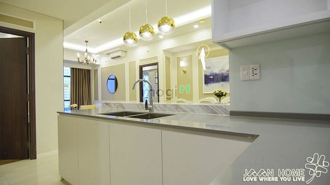 Hình ảnh Bán Trang Chủ MB66.COM / Đăng Ký Tặng 66K 3PN - 147m2 - full nội thất sang trọng - Sunrise Central -