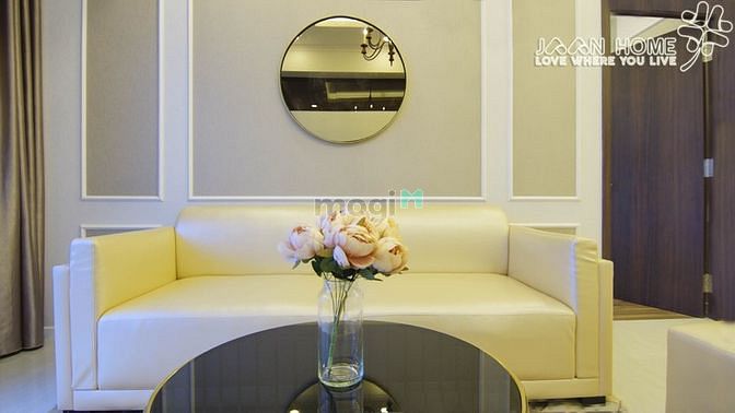Hình ảnh Bán Trang Chủ MB66.COM / Đăng Ký Tặng 66K 3PN - 147m2 - full nội thất sang trọng - Sunrise Central -