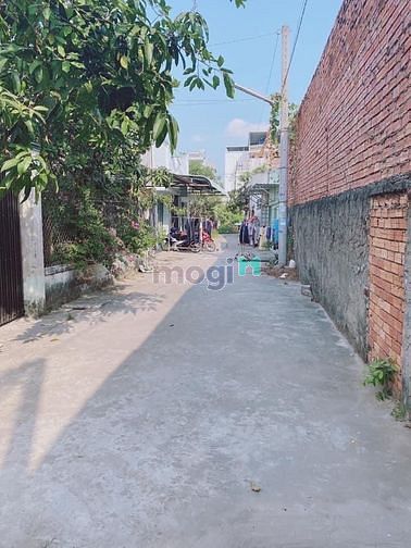 Hình ảnh ☘  Bán nền hẻm 68 đường 3/2, P. Hưng Lợi, Q. Ninh Kiều, Tp Cần Thơ