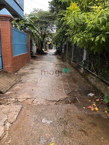 Hình ảnh ☘  Bán nền hẻm 68 đường 3/2, P. Hưng Lợi, Q. Ninh Kiều, Tp Cần Thơ