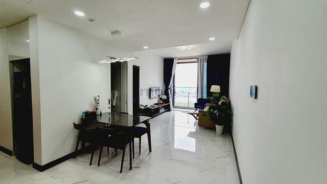 Hình ảnh Cho thuê Empire City Thủ Thiêm-1PN-63m2-Full Nội thất