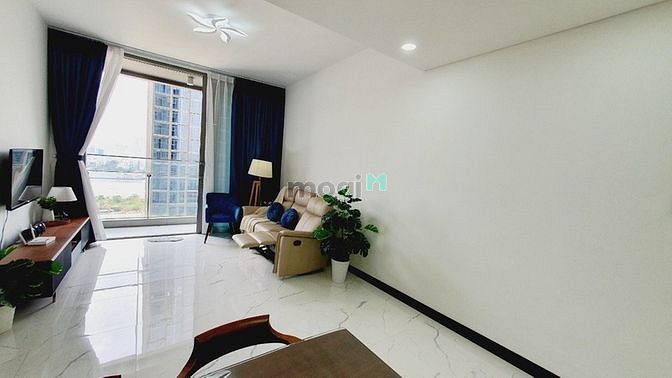 Hình ảnh Cho thuê Empire City Thủ Thiêm-1PN-63m2-Full Nội thất