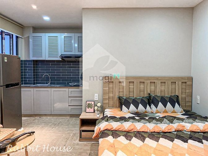 Hình ảnh Khai trương CHDV mới 100% - FULL nt cao cấp - Chỉ tính điện nước