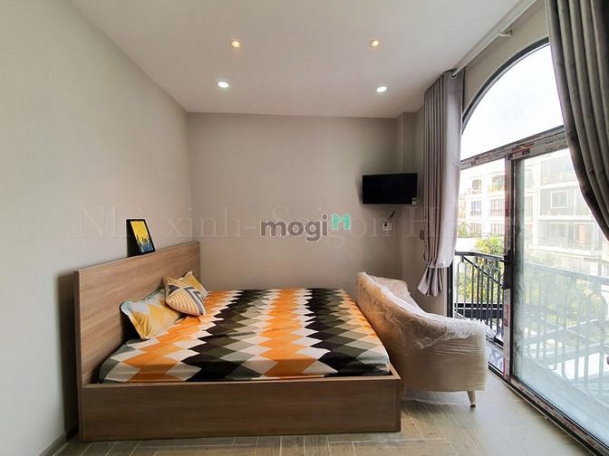 Hình ảnh Khai trương CHDV mới 100% - FULL nt cao cấp - Chỉ tính điện nước
