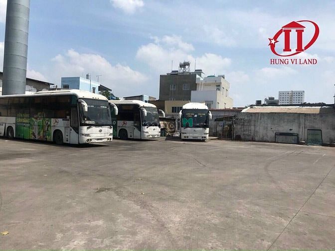 Hình ảnh BDS HVL Cho thuê mặt tiền Quốc lộ 13 ,P.Hiệp Bình phước ,Q.Thủ Đức