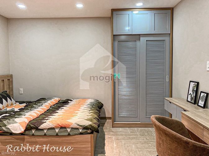 Hình ảnh Khai trương CHDV mới 100% - FULL nt cao cấp - Chỉ tính điện nước