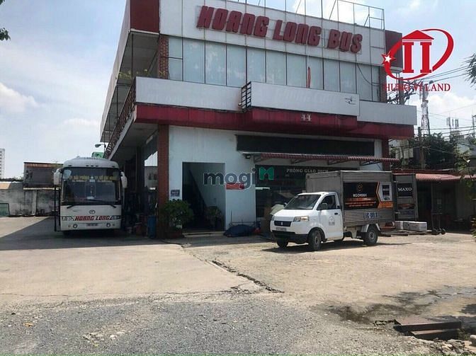 Hình ảnh BDS HVL Cho thuê mặt tiền Quốc lộ 13 ,P.Hiệp Bình phước ,Q.Thủ Đức
