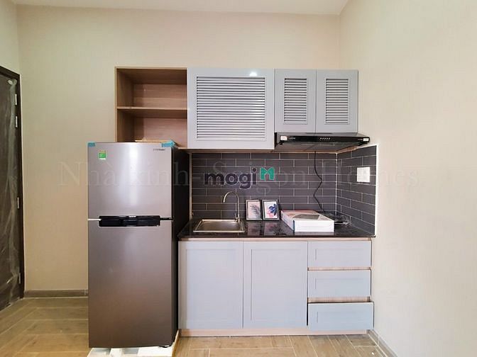 Hình ảnh Khai trương CHDV mới 100% - FULL nt cao cấp - Chỉ tính điện nước