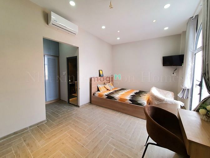 Hình ảnh Khai trương CHDV mới 100% - FULL nt cao cấp - Chỉ tính điện nước