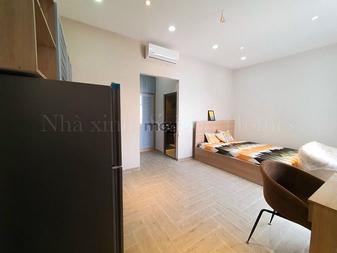 Hình ảnh Khai trương CHDV mới 100% - FULL nt cao cấp - Chỉ tính điện nước