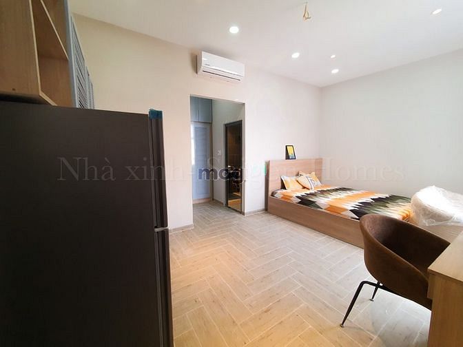 Hình ảnh Khai trương CHDV mới 100% - FULL nt cao cấp - Chỉ tính điện nước