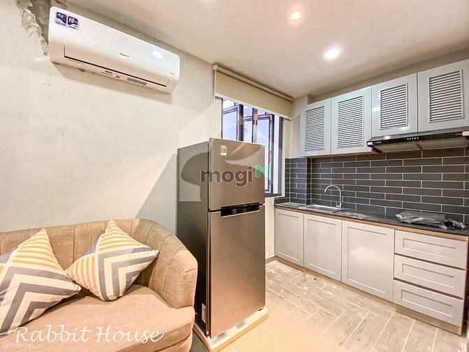 Hình ảnh Khai trương CHDV mới 100% - FULL nt cao cấp - Chỉ tính điện nước