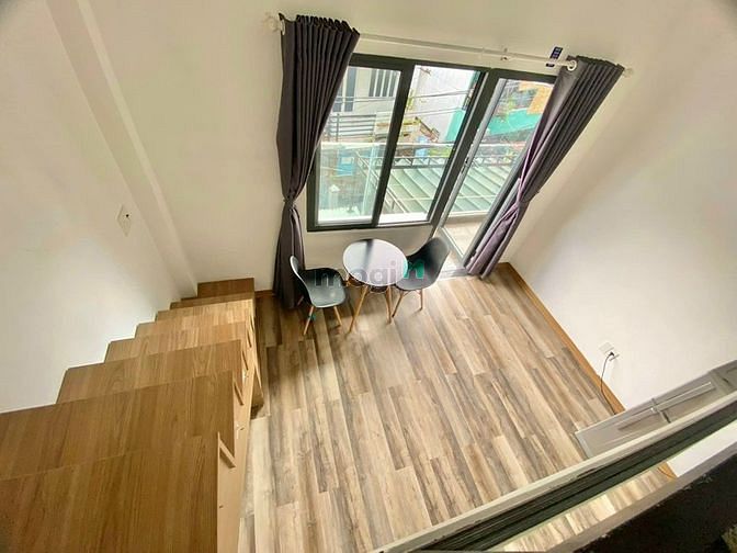 Hình ảnh 🔥Duplex_ Trần cao_ 35m2 ngay tại Phan Tây Hồ, Phú Nhuận🔥