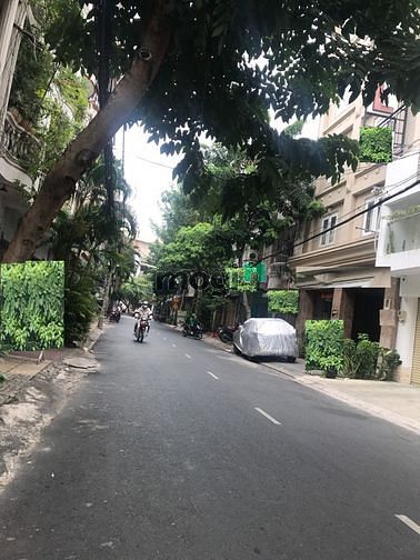Hình ảnh Nhà 2 mặt hẻm 8m Nguyễn Đức Thuận 4x13m, trệt lầu