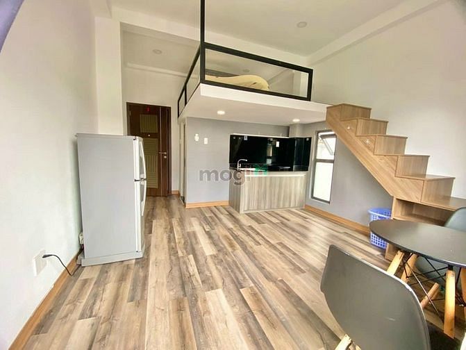 Hình ảnh 🔥Duplex_ Trần cao_ 35m2 ngay tại Phan Tây Hồ, Phú Nhuận🔥