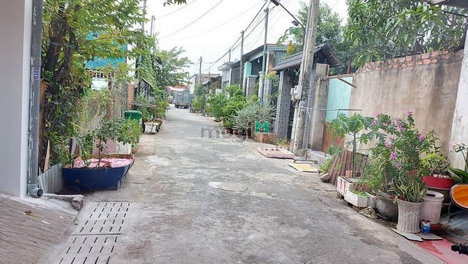 Hình ảnh Nhà cấp bốn giá rẻ kp4 Trảng Dài Biên Hoà