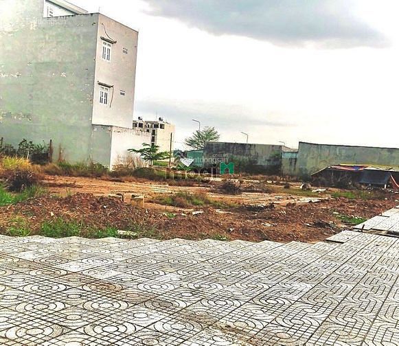 Hình ảnh Bán đất 2MT ngay huyện ủy bình chánh. Đường 16m SHR. (6x22)