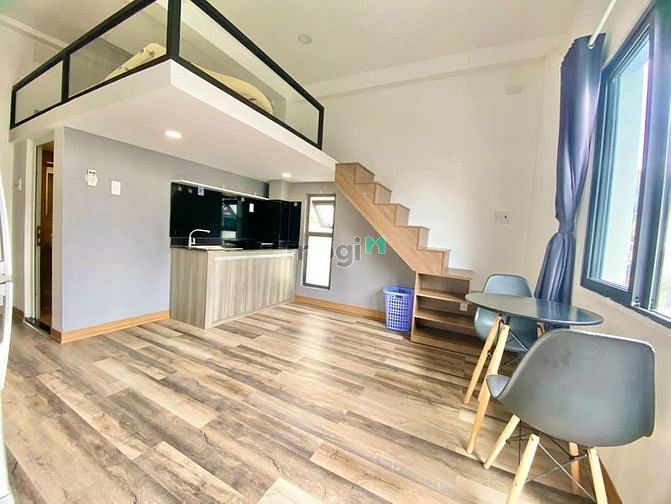 Hình ảnh 🔥Duplex_ Trần cao_ 35m2 ngay tại Phan Tây Hồ, Phú Nhuận🔥
