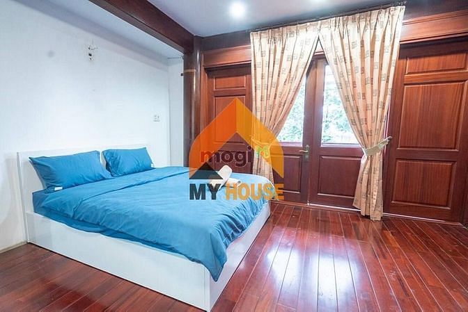 Hình ảnh VILLA  phong cách HOÀNG TỘC  hồ bơi xịn tại THẢO ĐIỀN