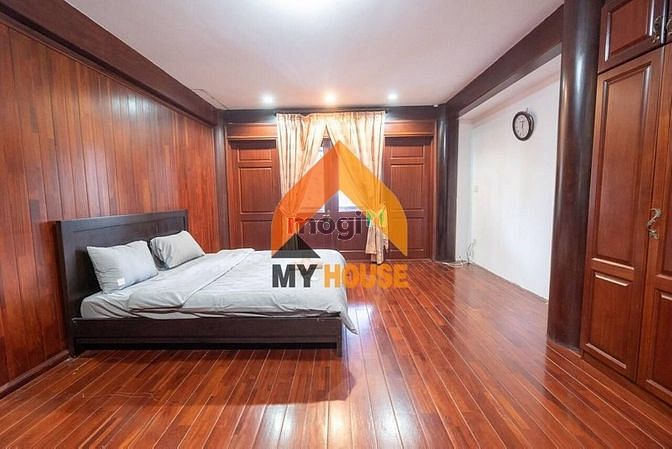 Hình ảnh VILLA  phong cách HOÀNG TỘC  hồ bơi xịn tại THẢO ĐIỀN