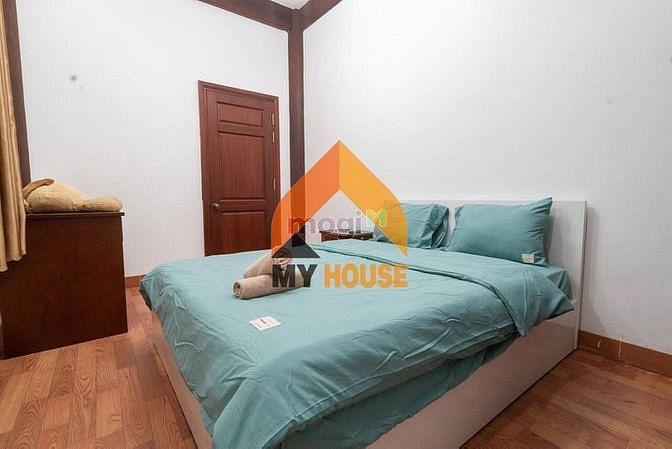 Hình ảnh VILLA  phong cách HOÀNG TỘC  hồ bơi xịn tại THẢO ĐIỀN