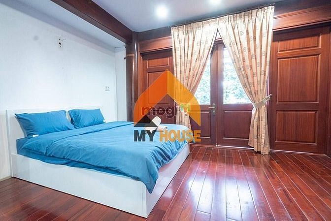Hình ảnh VILLA  phong cách HOÀNG TỘC  hồ bơi xịn tại THẢO ĐIỀN