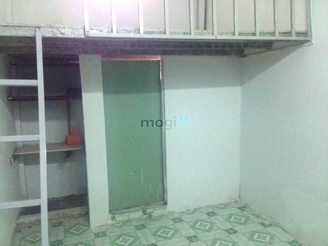 Hình ảnh Dãy nhà trọ 410m2 26ph Trương Phước Phan B. TAN