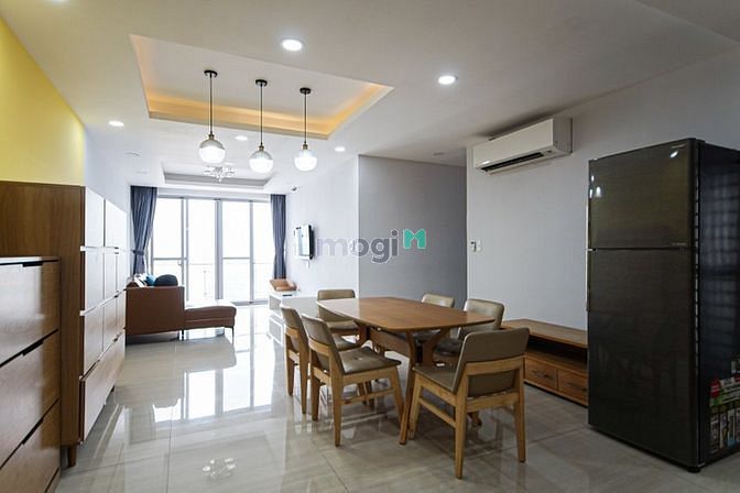 Hình ảnh cho thuê Trang Chủ MB66.COM / Đăng Ký Tặng 66K scenic valley 3phòng ngủ 110m2 giá 20tr full nội thất