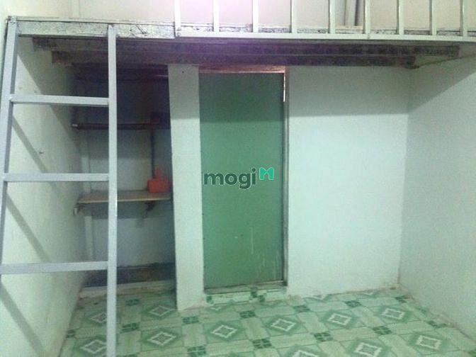 Hình ảnh Dãy nhà trọ 410m2 26ph Trương Phước Phan B. TAN